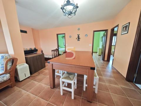 Vacaciones en Viladesuso, Oia.